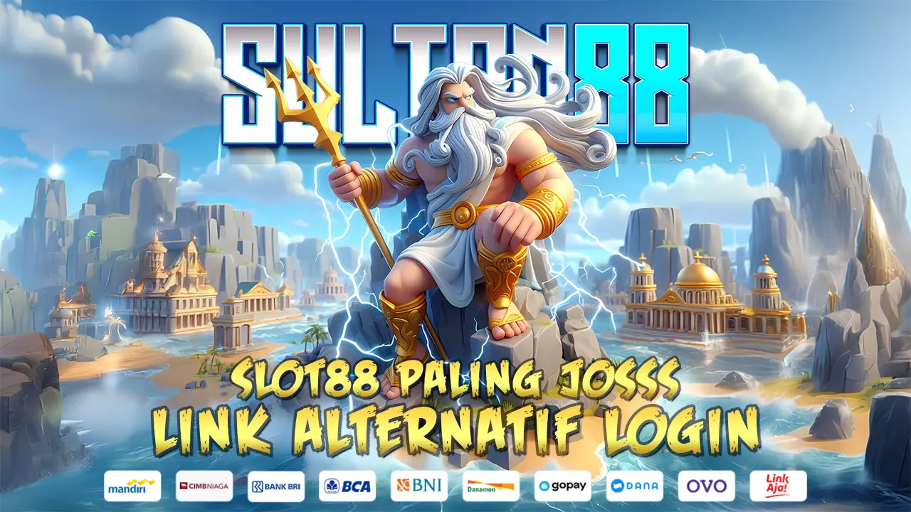Kakekhoki slot88 resmi